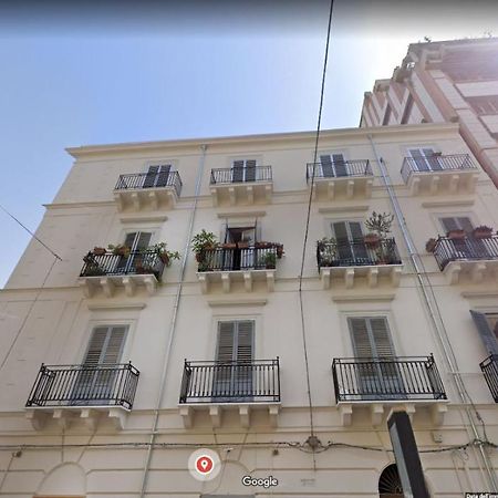 Colori Di Palermo Apartment Bagian luar foto